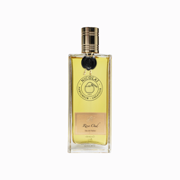Nicolai Parfumeur Createur Rose Oud Eau de Parfum - 100 ml - thumbnail