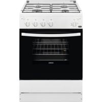 Zanussi gasfornuis ZCG610H1WA - thumbnail