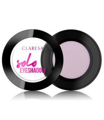 Claresa solo eyeshadow 107 sophisticated