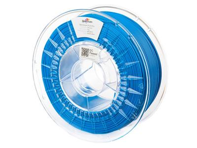 Spectrum Filaments 80106 PLA Pro Filament PLA Pro Slagvast 1.75 mm 1000 g Pacific-blauw, Blauw 1 stuk(s)