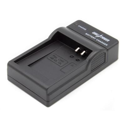 ChiliPower Canon NB-13L mini USB oplader