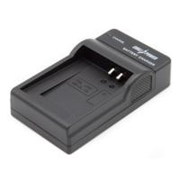 ChiliPower Canon NB-13L mini USB oplader - thumbnail