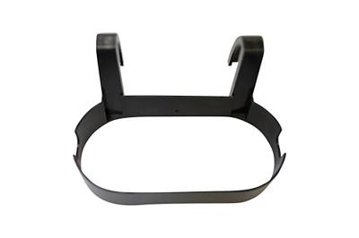 Eden 95394 Houder FES 60 / PDG 60 - Installatie-accessoires, accessoires, filter, voor bevestiging aan FES 60 buitenfilter