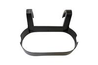 Eden 95394 Houder FES 60 / PDG 60 - Installatie-accessoires, accessoires, filter, voor bevestiging aan FES 60 buitenfilter - thumbnail