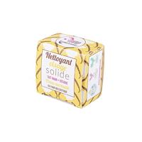 Lamazuna Cleansing care bar normal skin glow 30 Gram - thumbnail