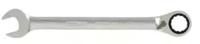 KS Tools 503.4910 503.4910 Steek-ringratelsleutel Sleutelbreedte (metrisch) 10 mm - thumbnail