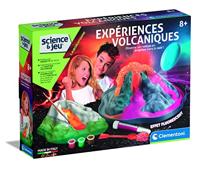 CLEMENTONI - 52629 - Vulkanische ervaringen - thumbnail