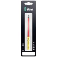 Wera Kraftform Kompakt VDE 60 i 1,2x6,5x157 mm TIE SB Elektronica Plat Verwisselbare kling 6.5 mm - thumbnail