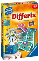 Ravensburger Speel ontdek en leer Differix Spel - thumbnail