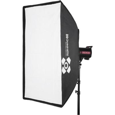Quadralite Softbox 120x80cm Quadralite Softbox 120x80cm
