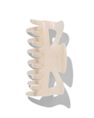 HEMA Haarklem marmer 4.5cm