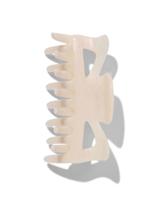 HEMA Haarklem marmer 4.5cm - thumbnail