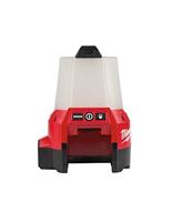 Milwaukee M18 TAL-0 Accu Werklamp 18V Basic Body M18™ - 4933464134 - thumbnail