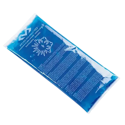 McDavid Hot-Cold Gel Pack Herbruikbaar