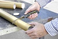 kwb 017118 Japanse zaag - thumbnail