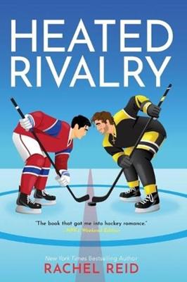 Heated Rivalry Heated Rivalry