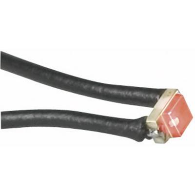 TRU COMPONENTS SMD-LED 0805 Geel 43 mcd 140 ° 20 mA 2 V