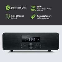 Radio CD Muse M880FBC 80W - thumbnail