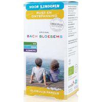 Lemon Pharma Bach Bloesem Globule Parels Rust en Ontspanning Kinderen - thumbnail