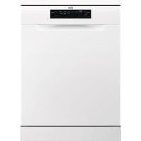 AEG FFB64627ZW Vrijstaande vaatwasser Wit - thumbnail