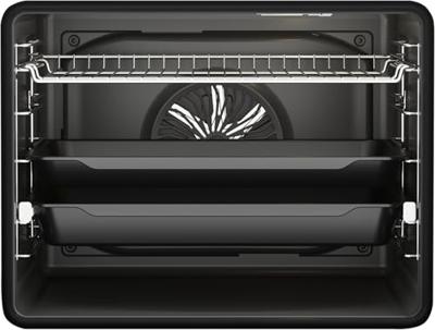 Beko BBIM17300BSEA Inbouw oven Zwart