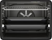 Beko BBIM17300BSEA Inbouw oven Zwart - thumbnail