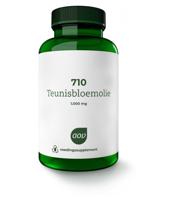 710 Teunisbloemolie 1000 mg - thumbnail