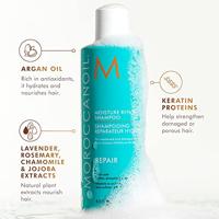 Moroccanoil Moisture Repair Shampoo 250ml - thumbnail