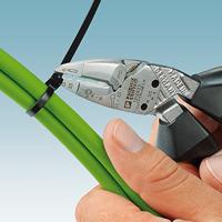 Phoenix Contact CUTFOX-SE LM 1212833 Elektronica Zijkniptang 180 mm - thumbnail