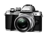 Olympus M.Zuiko Digital ED 25mm f/1.8 - Zilver - thumbnail