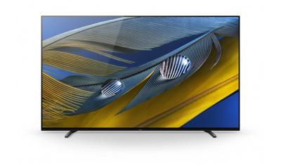 Sony XR-65A84JAEP - 65 inch OLED TV