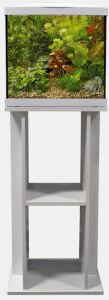 Meubel Start 20/30 Wit aquaria Superfish - Superfish