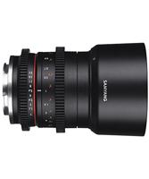 Samyang 50mm F1.3 Cine AS UMC CS MFT - thumbnail