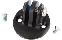 BRYTON Combo mount adapter - light & action camera - thumbnail