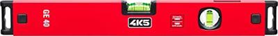 4K5 GE 40 | Waterpas 40cm - 603.102-40