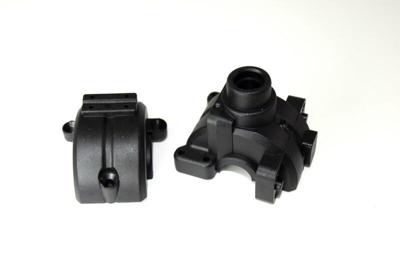 Absima - Differential housing ATC 2.4 RTR/BL (1230184)