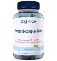 Stress B-complex Forte - thumbnail