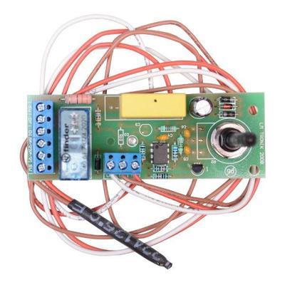 Producten/print plus sensor m zekering v melkverwarmer