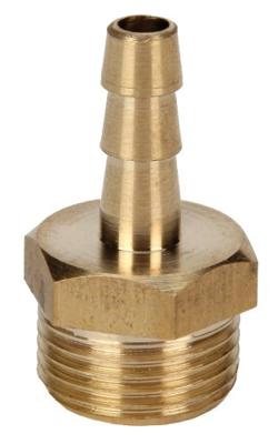 Einhell R3/8 AG, d6mm 4139666 Perslucht-steektule 3/8 (10 mm) 1 stuk(s)