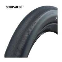 Schwalbe Buitenband 28-2.35 (60-622) g-one speed pro evo zw/sk vouwband - thumbnail