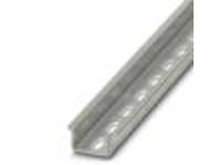 Phoenix Contact NS 35/15 PERF 955MM 1207682 DIN-draagrail Ongeperforeerd Staal 955 mm 10 stuk(s) - thumbnail