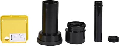 Ben Slim Flush extra ondiep inbouwreservoir incl. wandbevestiging en isolatiemat
