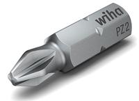 Wiha Bitset XLSelector Standard 25 mm assorti 18-delig met bitratel 1/4" C6,3 - 36951 - 36951 - thumbnail