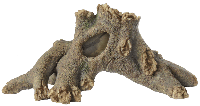Superfish Tree wortel l l49b24h21cm - thumbnail