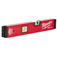 Milwaukee REDSTICK™ Backbone box waterpas 40cm - 4932459060 - thumbnail
