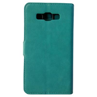 Galaxy Grand 3 hoesje aqua blauw Galaxy Grand 3 hoesje aqua blauw