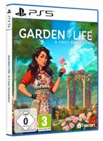 Garden Life: A Cozy Simulator - thumbnail