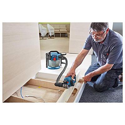 Bosch Blauw GHO 12V-20 | accu schaafmachine - 06015A7000