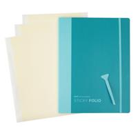 We R Makers • sticky folio mint 5pcs - thumbnail