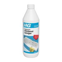 HG hygiënische whirlpoolreiniger 1l - thumbnail